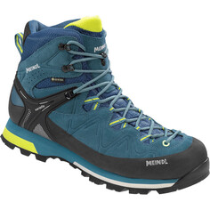 Мужские туфли Tonale GTX Meindl, зеленый