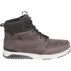 Мужские туфли UBN Kiruna II Mid STX Vaude, серый