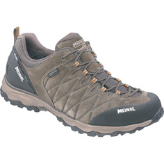 Мужские туфли Mondello GTX Meindl, коричневый