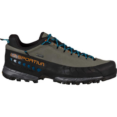 Мужские туфли TX5 Low GTX La Sportiva, серый