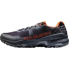 Мужские туфли Sertig II Low GTX Mammut, черный Mammut®
