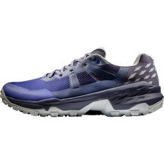 Мужские туфли Sertig II Low GTX Mammut, синий Mammut®