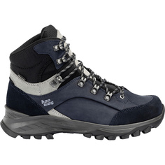 Мужские туфли Alta Bunion II GTX Hanwag, синий