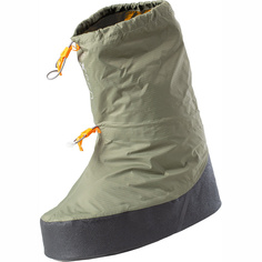 Бивачные туфли Bivy Booty Exped, оливковый