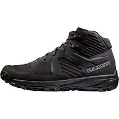 Мужские туфли Ultimate III Mid GTX Mammut, черный Mammut®