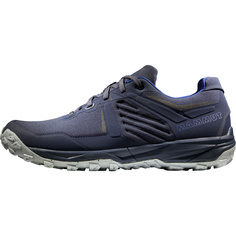 Мужские туфли Ultimate III Low GTX Mammut, синий Mammut®