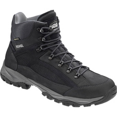 Мужские туфли Baltimore GTX Meindl, черный