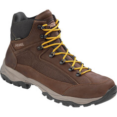 Мужские туфли Baltimore GTX Meindl, коричневый