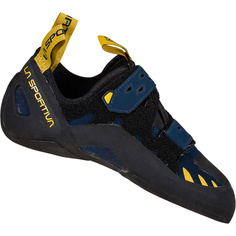 Мужские туфли для скалолазания Tarantula Boulder La Sportiva, синий