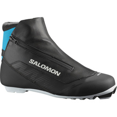 Мужские туфли RC 8 Prolink Classic Salomon
