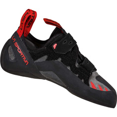 Мужские туфли для скалолазания Tarantula Boulder La Sportiva, черный