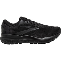 Мужская обувь Ghost 16 Brooks, черный