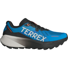 Мужские туфли Agravic 3 adidas Terrex, синий