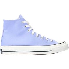 Кеды Converse Chuck 70, цвет Ultraviolet/White/Black