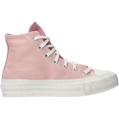 Кеды Converse Chuck 70, цвет Pink Sage/Night Flamingo/Egret