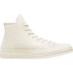 Кеды Converse Chuck 70 HI, цвет Knochen