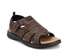 Сандалии Shorewood Shorewood Dockers, темно-коричневый