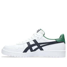 Кроссовки япония s Asics, белый