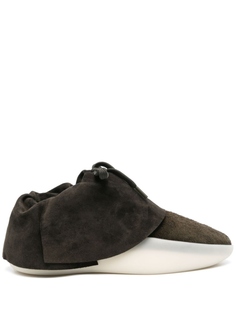 Кроссовки Moc Fear Of God, зеленый