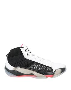Кеды Jordan, белый