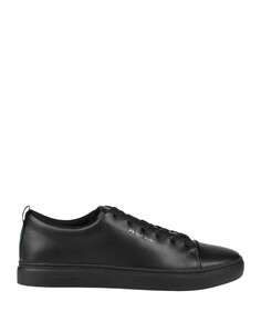 Кроссовки Paul Smith, черный