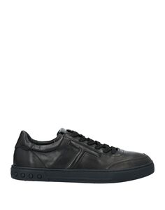 Кроссовки TodS, черный Tod’S