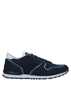 Кроссовки TodS, синий Tod’S