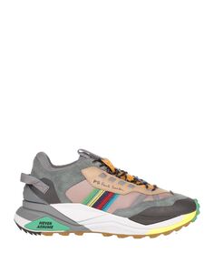 Кроссовки Paul Smith, серый