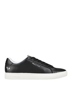 Кроссовки Paul Smith, черный