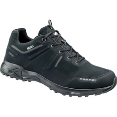 Мужские туфли Ultimate Pro Low GTX Mammut, черный Mammut®