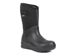 Сапоги Bozeman Snow Boot Bogs, черный