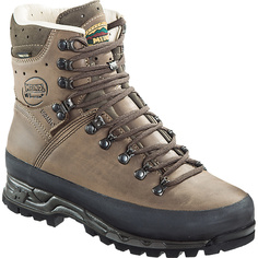 Мужские туфли Island MFS Active GTX Meindl, коричневый