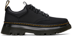 Черные дерби Tarik Lo Utility Dr. Martens