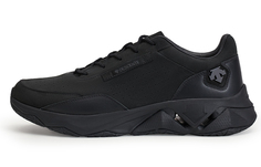 Кроссовки DSCENTE Мужские, цвет black-bk Descente
