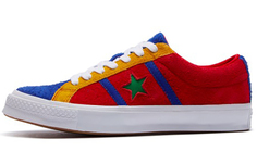 Кроссовки Converse One Star Academy Ox Multi