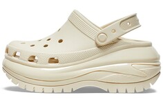 Пляжные сандалии Crocs унисекс