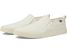 Кроссовки Oakley B1B Classic Slip-On, цвет Arctic White