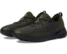 Кроссовки Oakley Lennox, цвет New Dark Brush