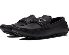 Лоферы GUESS Anilo, черный
