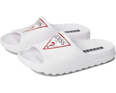 Сандалии GUESS Ollen, белый