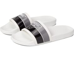 Сандалии GUESS Edeno, белый