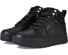 Кроссовки PUMA Tarrenz SB III Puretex, цвет Puma Black/Puma Black/Shadow Gray