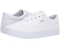 Кроссовки Lugz Mens Flip, белый