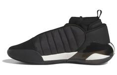 Adidas Харден Том. 7-ядерный черный