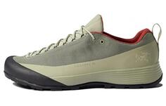 Кроссовки Arcteryx Konseal Fl 2 Unisex, темно-зеленый Arcteryx