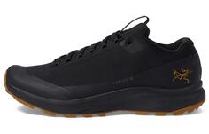 Кроссовки Arcteryx Aerios Fl 2 Unisex, черный Arcteryx