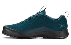 Кроссовки Arcteryx Konseal Fl 2 Unisex, темно-синий Arcteryx