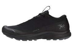 Кроссовки Arcteryx Aerios Fl Performance Unisex, черный Arcteryx