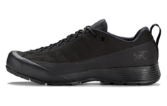Кроссовки Arcteryx Konseal Fl 2 Unisex, черный Arcteryx