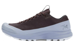 Кроссовки Arcteryx Aerios Fl 2 Unisex, темно-красный/белый Arcteryx